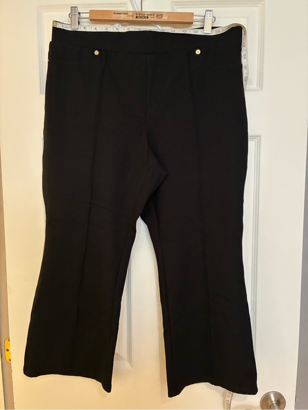 Michael Kors ankle pants